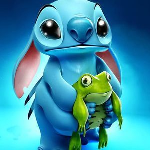 Meet your Posher, Rue